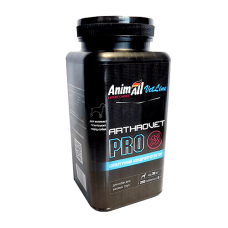 AnimAll VetLine Arthrovet PRO хондропротектор для собак крупных пород (2 г × 250 табл.)