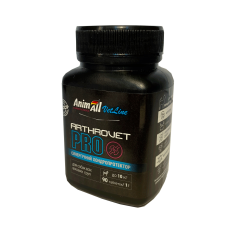 AnimAll VetLine Arthrovet PRO хондропротектор для собак маленьких пород (1 г × 90 табл.)