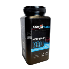AnimAll VetLine Hair Skin PRO витамины для здровья кожи и шерсти собак крупных пород (2 г × 250 табл.)