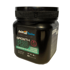 AnimAll VetLine Growth PRO витамины для увеличения веса и мышечной массы собак средних пород (1 г × 200 табл.)