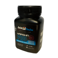 AnimAll VetLine Hair Skin PRO витамины для здровья кожи и шерсти собак маленьких пород (1 г×90 таб)