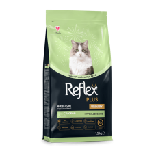 Reflex Plus Urinary Повноцінний сухий корм для котів з куркою 1,5кг