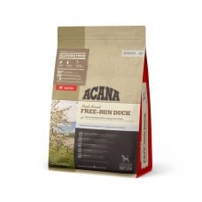 Acana Free-Run Duck сухой корм для собак с уткой 2 кг