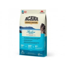 Acana Pacifica Dog Recipe сухой корм для собак с рыбой 11,4 кг