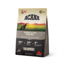 ACANA Light & Fit Recipe сухой корм для собак с избыточным весом 0,34 кг