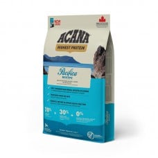 Acana Pacifica Dog Recipe сухой корм для собак с рыбой 6 кг