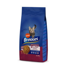 Brekkies Cat Urinary Care сухой корм для котов с профилактикой мочекаменной болезни с курицей 20 кг