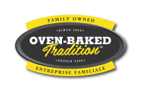 Oven-Baked Tradition