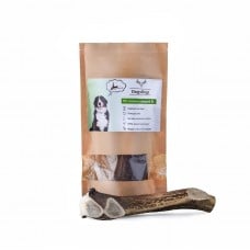 DogsRogs Рог оленя для собак, средней твердости XL (30см)