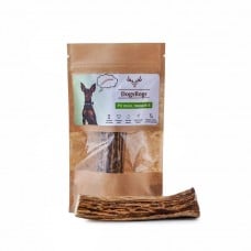 DogsRogs Рог оленя для собак, твердый S (10 см)