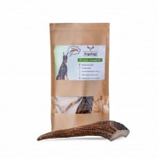 DogsRogs Рог оленя для собак, твердый XL (30см)