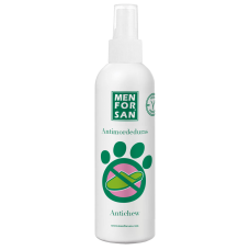 MENFORSAN ANTICHEW спрей от погрызов для мебели 125 мл