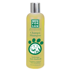 MENFORSAN ANTI-DANDRUFF шампунь против перхоти для собак 300 мл