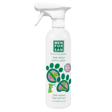 MENFORSAN ANTI-URINES антиуринорепеллентный спрей для собак и кошек 500 мл