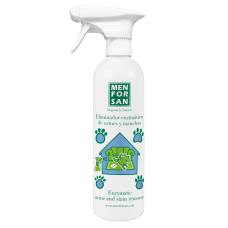 MENFORSAN ENZIMATIC URINE & STAIN REMOVER ферментное средство для выведения мочи и пятен 500 мл