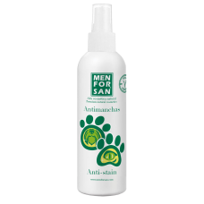 MENFORSAN ANTI-STAIN для удаления пятен вокруг глаз у собак и кошек 125 мл