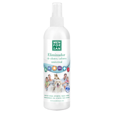 MENFORSAN ODOR ELIMINATOR SPRAY средство для устранения неприятных запахов 250 мл