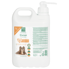 MENFORSAN MACADAMIA OIL шампунь для собак с маслом макадамии 5л