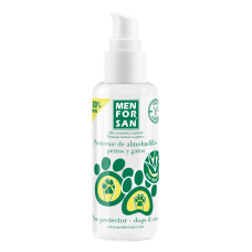 MENFORSAN PAW GEL PROTECTOR гель-защита лап для собак и кошек 60 мл