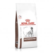 ROYAL CANIN GASTRO INTESTINAL DOG сухой корм для взрослых собак при заболеваниях желудочно-кишечного тракта ​​2 кг