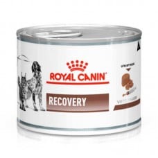 ROYAL CANIN RECOVERY влажный корм для собак 195г