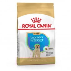 ROYAL CANIN LABRADOR PUPPY cухой корм для щенков Лабрадор-Ретривер от 2 до 15 месяцев 12 кг