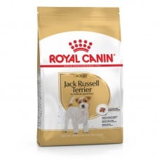 ROYAL CANIN JACK RUSSEL ADULT сухой корм для собак породы Джек Рассел терьер старше 10 месяцев 1,5 кг