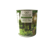 Hubertus Gold Консервы для собак Пернатая птица 800г