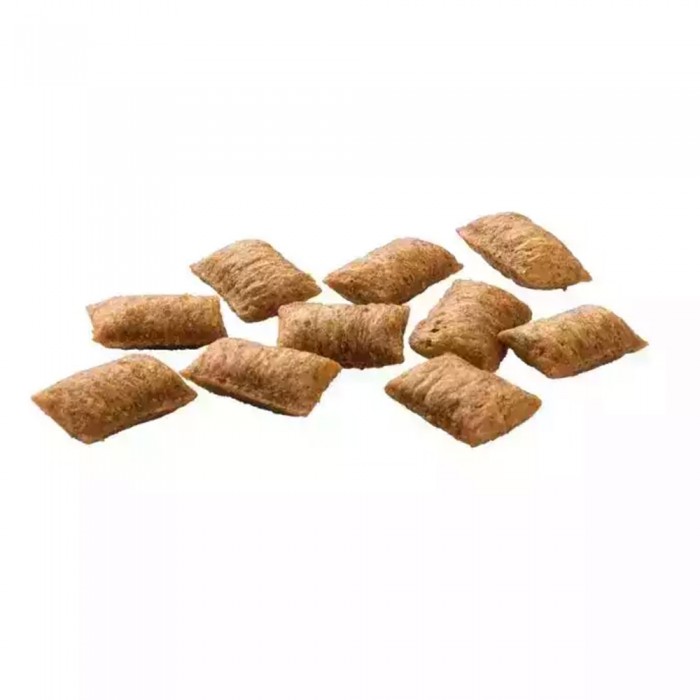 MERA SNACKS Crunch & Soft Lachs ласощі для котів снеки з лососем 10 кг