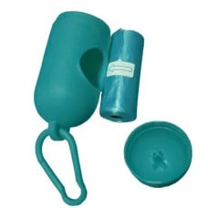 Pronature Original Bag Holder контейнер з пакетами для прибирання за собаками (рулон 15 пак.)