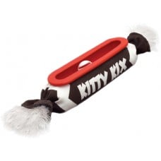 Petstages Kitty Kix Kicker Track інтерактивна іграшка для котів "Цукерка"