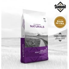 Diamond Naturals Adult Small Breed Chicken & Rice сухой корм для собак малых пород с курицей и рисом 2 кг