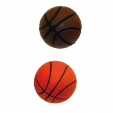 Croci игрушка для кошек "Баскетбольный мячик" 4 см