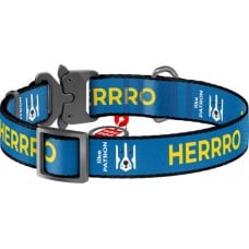 Collar WAUDOG Nylon ошейник 