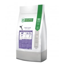 Nature's Protection Adult Lamb All Breeds сухий корм з ягням для дорослих собак всіх порід 18 кг