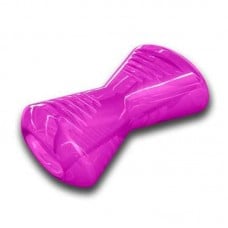 Bionic Opaque Bone іграшка-кістка для собак великих порід (фіолетова)