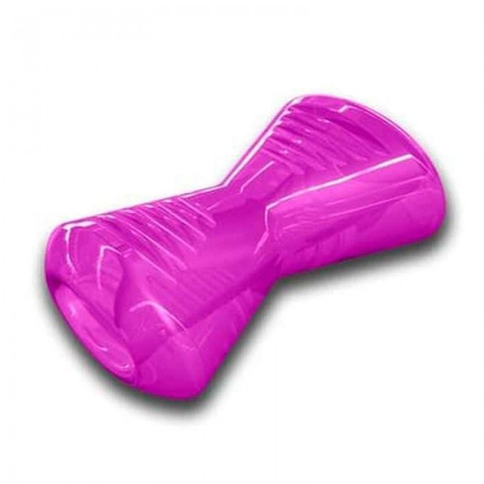 Bionic Opaque Bone іграшка-кістка для собак середніх порід (фіолетова)