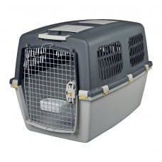 Trixie Gulliver 6 переноска для собак до 38 кг 64х64х92 см
