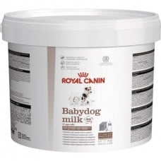 ROYAL CANIN BABYDOG MILK замінник молока для цуценят 2 кг