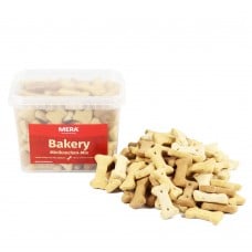 MERA Miniknochen Mix лакомство для собак микс мини косточек (4 см) 400 г