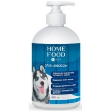 Home Food масло для здоровья кожи и шерсти собак