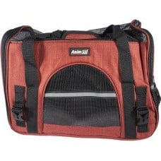 AnimAll м'яка сумка-переноска для собак та котів (кольори в асортименті) 48х25х33 см