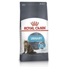 ROYAL CANIN URINARY CARE сухий корм для котів старше 12 місяців для підтримки здоров'я сечовидільної системи 10 кг