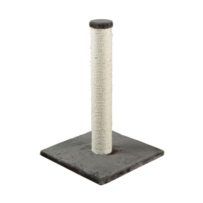 Trixie Parla Opal кігтеточка для котів стовпчик сіра 62 см