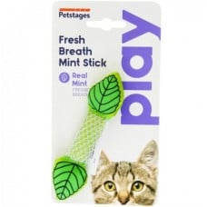 Petstages Fresh Breath Mint Stick іграшка для котів "М&rsquo;ятна паличка"