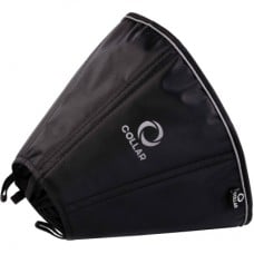 Collar Dog Extremе №1 легкий ветеринарный воротник из нейлона для собак XS-S 22-25см