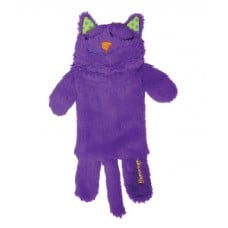 Petstages Purr Pillow іграшка для котів "Кіт-подушка" антистрес