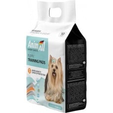 AnimAll Puppy Training Pads пеленки для собак и щенков 60х60 см 10 шт