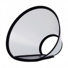 Trixie защитный ветеринарный воротник на липучке XS-S 20-26см/11см