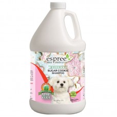 Еspree Sugar Cookie Shampoo шампунь для собак с ароматом сладкого печенья 3,79 л